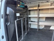 Ford Transit Connect 1.5 240 EcoBlue Limited Auto L2 Euro 6 (s/s) 5dr 3