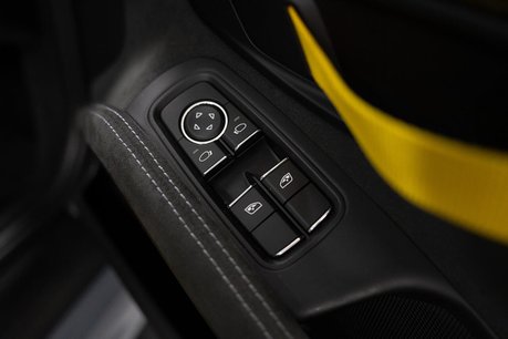 Porsche 718 Cayman 4.0 GT4 RS Coupe 2dr Petrol PDK Euro 6 (s/s) (500 ps) 11