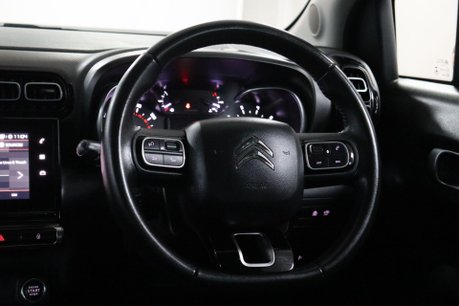 Citroen C3 Aircross PURETECH FLAIR S/S 38