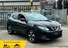 Nissan Qashqai DCI N-TEC PLUS