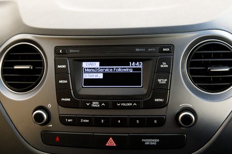 Hyundai i10 SE 19