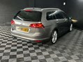 Volkswagen Golf 2.0 Golf GTD TDI Semi-Auto 5dr 17