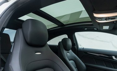 Mercedes-Benz C Class AMG 507 Edition Coupe 11