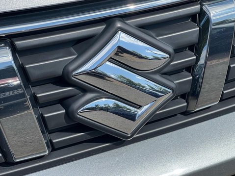 Suzuki Vitara SZ-T 18