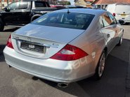Mercedes-Benz CLS CLS320 CDI 12