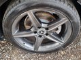 Mercedes-Benz C Class C300h AMG Line Premium 5dr Auto 13