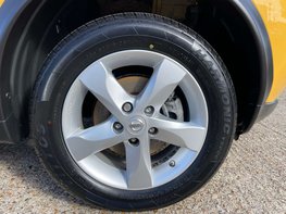 Nissan Juke 1.6 Juke Visia 5dr 16