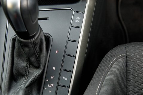 Volkswagen Polo MATCH TSI DSG 34