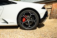 Lamborghini Huracan 5.2 V10 LP 640-4 EVO LDF 4WD Euro 6 (s/s) 2dr 18