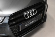 Audi A6 2.0 A6 Black Edition TDI Ultra Semi-Auto 4dr 37