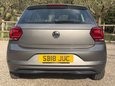 Volkswagen Polo 1.0 SE Euro 6 (s/s) 5dr 6