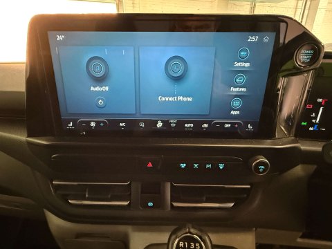 Ford Transit Custom 2.0 Transit Custom 300 Limited EcoBlue 21