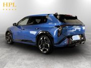 Kia EV4 81.4kWh GT-Line S Hatchback 5dr Electric Auto (201 bhp) 1 Owner - Sensors 5