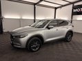 Mazda CX-5 2.0 SKYACTIV-G SE-L Euro 6 (s/s) 5dr 48