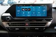 Citroen C4 PURETECH SHINE PLUS S/S EAT8 24