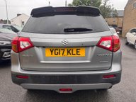 Suzuki Vitara S BOOSTERJET ALLGRIP 6