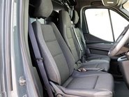 Renault Master DEMO MODEL 3.5 TON ADVANCE 150 AUTO STALLION BUILD SEEKER HORSEBOX REAR BED 18