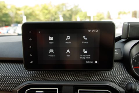 Dacia Jogger EXTREME SE TCE 22