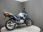 Honda XL 125 2026 CARBED MODEL PROJECT BIKE 125CC VTWIN 20