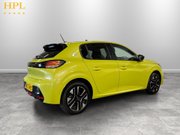 Peugeot e-208 50kWh E-Style Hatchback 5dr Electric Auto (11kW Charger) (136 ps) 7