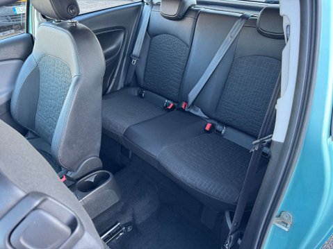 Vauxhall Corsa 1.4 Corsa SE ecoFLEX 3dr 18