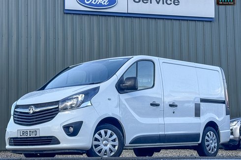 2019 Ford Transit ConnectCrew Cab LWB L2H1 Low Roof Trend 230 Air Con Camera Sensors EURO — thumbnail 38 of 51