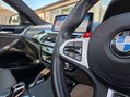 BMW X4 3.0 X4 M Competition Edition Auto 4WD 5dr 53