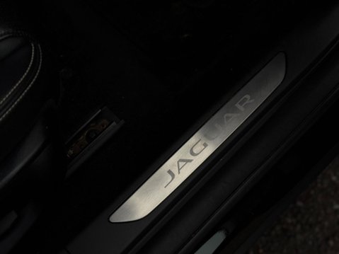 Jaguar I-Pace 400 90kWh SE Auto 4WD 5dr 85