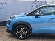 Citroen C3 Aircross PURETECH FLAIR S/S 5