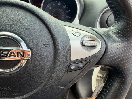 Nissan Juke TEKNA 13