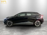 MG MG4 64kWh SE Long Range Hatchback 5dr Electric Auto (203 ps) Air Con - Alloy Wh 4