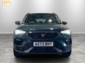 Cupra Ateca 1.5 EcoTSI V2 SUV 5dr Petrol DSG Euro 6 (s/s) (150 ps) 1 Owner - Sensors - 2