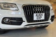 Audi Q5 2.0 TFSI S line Plus SUV 5dr Petrol Tiptronic quattro Euro 6 (s/s) (225 ps) 20