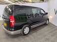 Hyundai I800 2.5 i800 SE CRDi 5dr 9