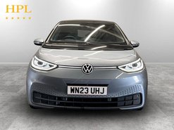 Volkswagen ID.3 Pro Performance 58kWh Max Hatchback 5dr Electric Auto (204 ps) Sat Nav