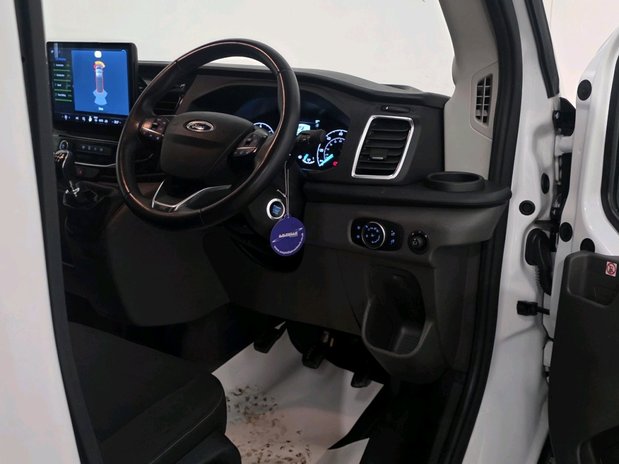 Ford Transit Transit 350 L3 Diesel FWD 2.0 Eco blue 130ps H2 Trend Van 15