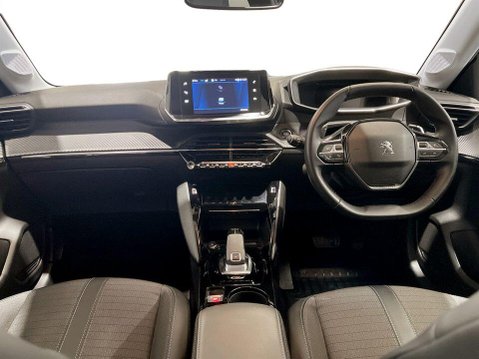 Peugeot 208 1.2 PureTech Allure Hatchback 5dr Petrol EAT Euro 6 (s/s) (130 ps) 18