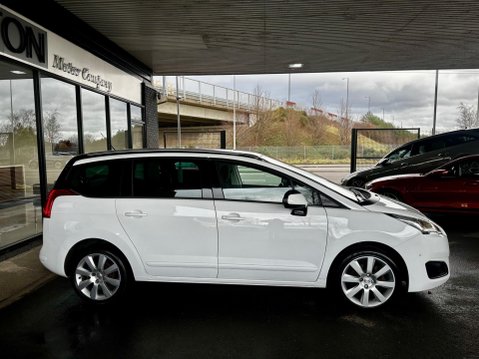 Peugeot 5008 1.6 BlueHDi Allure Euro 6 (s/s) 5dr 13