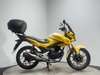 Honda CB GLR125 2018 21K GOOD RUNNING PROJECT BIKE CBF125 125CC LEARNER BIKE
