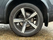 Volvo XC90 2.0 XC90 R-Design D5 PowerPulse AWD Auto 4WD 5dr 21