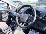 Ford Grand C-Max 1.6 TITANIUM TDCI 10