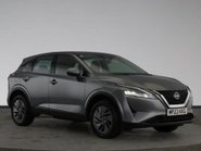 Nissan Qashqai DIG-T ACENTA PREMIUM MHEV 1