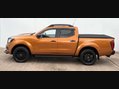 Nissan Navara 2.3 Navara Tekna dCi Auto 4WD 5dr 64