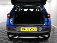 Vauxhall Grandland X SPORT NAV S/S 14