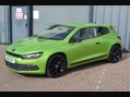 Volkswagen Scirocco 1.4 TSI Euro 5 3dr 7