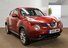 Nissan Juke 1.2 DIG-T Tekna Euro 5 (s/s) 5dr Euro 5