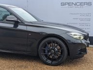 BMW 3 Series 335D XDRIVE M SPORT GRAN TURISMO 11