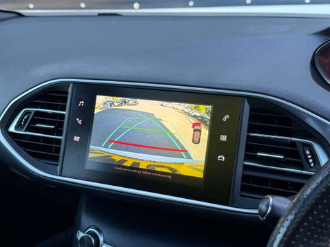 Peugeot 308 1.5 BlueHDi GT Line Hatchback 5dr Diesel Manual Euro 6 (s/s) (130 ps) 75