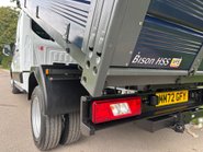 Ford Transit 350 Drw L3 130 ps Crew Cab Tipper - Air Con 25