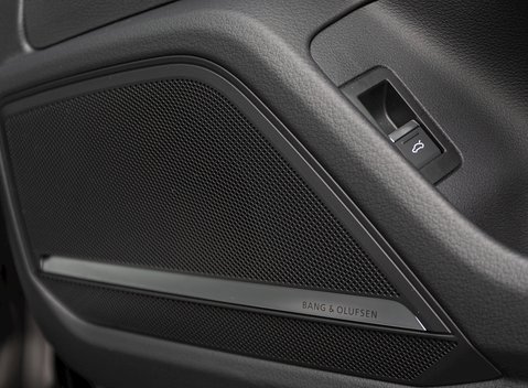 Audi RS6 Avant Vorsprung 24